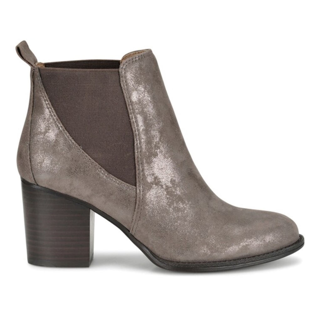 Sofft Welling Boots Smoke Size US 6